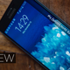Illustration for article titled Galaxy Note Edge Review: This Crazy Smartphone Ain't Half Bad